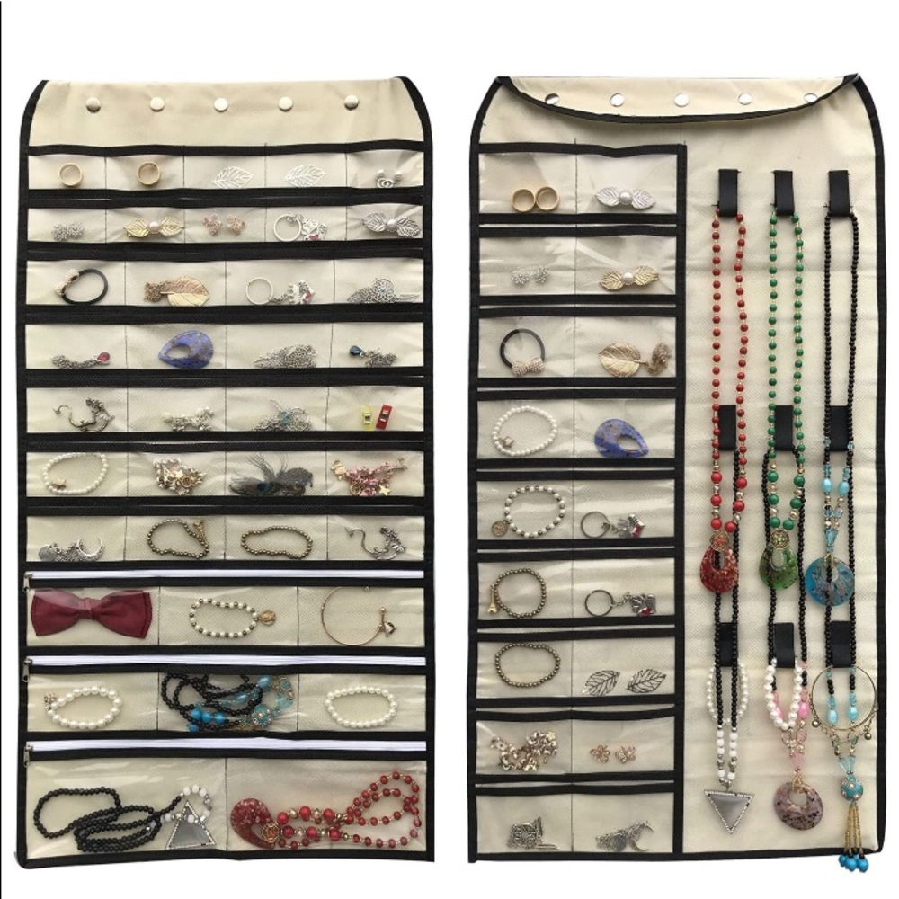 Jewelry Organizer
